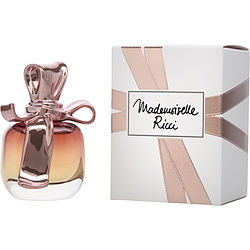 Nina ricci perfume online mademoiselle price