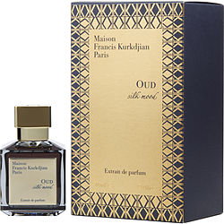 Maison francis kurkdjian discount oud silk mood review