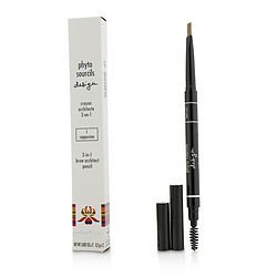 Purely Pro Cosmetics Brow Blender Pencil Soft Taupe 0.002 Ounce