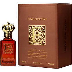 clive christian e