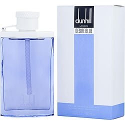 DUNHILL DESIRE BLUE OCEAN EDT Archives 