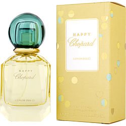 Chopard happy discount chopard lemon dulci