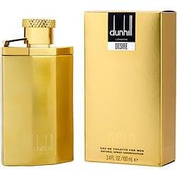 Desire gold 2024 perfume