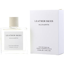 all saints leather skies