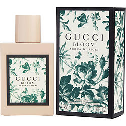 Gucci bloom best sale acqua di fiori