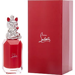 Christian louboutin loubidoo 2025 eau de parfum