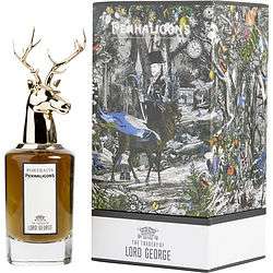 PENHALIGON S PORTRAITS THE TRAGEDY OF LORD GEORGE by Penhaligon s