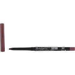 Purely Pro Cosmetics Brow Blender Pencil Soft Taupe 0.002 Ounce