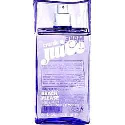 Eau de juice beach please 2024 women