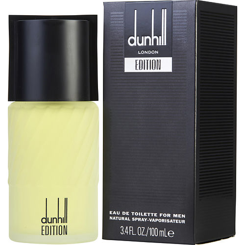 Dunhill Edition By Alfred Dunhill – Men - luxury scent fragrance elegant perfume men fragrance women fragrance niche fragrance sephora fragrancenet walmart Creed Dior ysl Dolce Gabanna cheap fragrance buy shop online Haitian American delivery USA Canada free shipping over 60 USD 85715804013