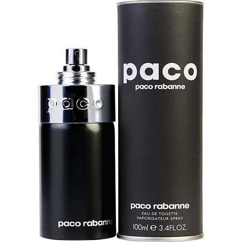 Paco By Paco Rabanne – Unisex - luxury scent fragrance elegant perfume men fragrance women fragrance niche fragrance sephora fragrancenet walmart Creed Dior ysl Dolce Gabanna cheap fragrance buy shop online Haitian American delivery USA Canada free shipping over 60 USD 3349668609031