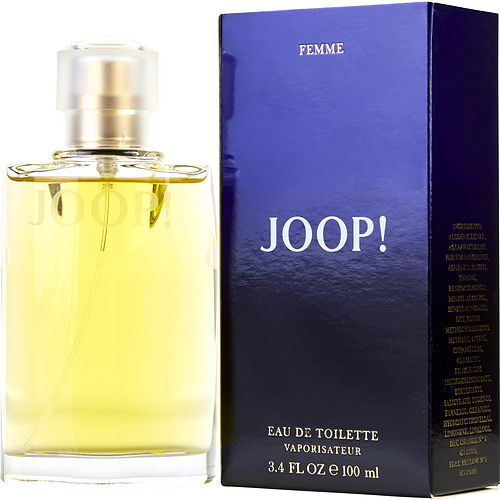 Joop! By Joop! – Women - luxury scent fragrance elegant perfume men fragrance women fragrance niche fragrance sephora fragrancenet walmart Creed Dior ysl Dolce Gabanna cheap fragrance buy shop online Haitian American delivery USA Canada free shipping over 60 USD 3414206000059