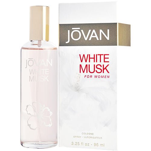 Jovan White Musk By Jovan – Women - luxury scent fragrance elegant perfume men fragrance women fragrance niche fragrance sephora fragrancenet walmart Creed Dior ysl Dolce Gabanna cheap fragrance buy shop online Haitian American delivery USA Canada free shipping over 60 USD 35017008657