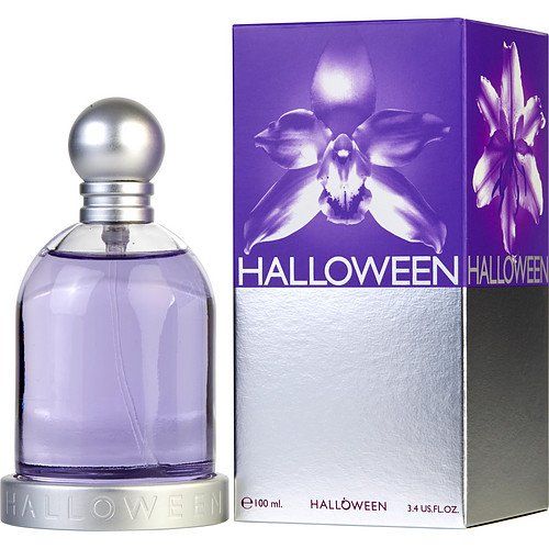 Halloween By Jesus Del Pozo – Women - luxury scent fragrance elegant perfume men fragrance women fragrance niche fragrance sephora fragrancenet walmart Creed Dior ysl Dolce Gabanna cheap fragrance buy shop online Haitian American delivery USA Canada free shipping over 60 USD 8431754342016