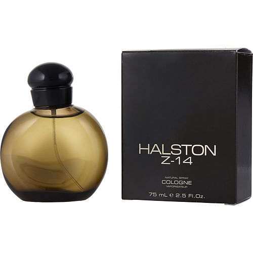 Halston Z-14 By Halston – Men - luxury scent fragrance elegant perfume men fragrance women fragrance niche fragrance sephora fragrancenet walmart Creed Dior ysl Dolce Gabanna cheap fragrance buy shop online Haitian American delivery USA Canada free shipping over 60 USD 719346020503