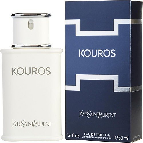 Kouros By Yves Saint Laurent – Men - luxury scent fragrance elegant perfume men fragrance women fragrance niche fragrance sephora fragrancenet walmart Creed Dior ysl Dolce Gabanna cheap fragrance buy shop online Haitian American delivery USA Canada free shipping over 60 USD 3365440003842