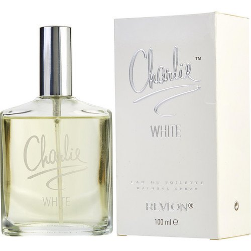 Charlie White By Revlon – Women - luxury scent fragrance elegant perfume men fragrance women fragrance niche fragrance sephora fragrancenet walmart Creed Dior ysl Dolce Gabanna cheap fragrance buy shop online Haitian American delivery USA Canada free shipping over 60 USD 5000386101310