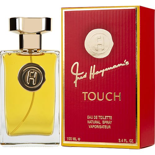 Touch By Fred Hayman – Women - luxury scent fragrance elegant perfume men fragrance women fragrance niche fragrance sephora fragrancenet walmart Creed Dior ysl Dolce Gabanna cheap fragrance buy shop online Haitian American delivery USA Canada free shipping over 60 USD 837015000523