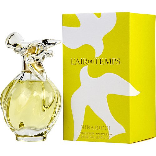 L’Air Du Temps By Nina Ricci – Women - luxury scent fragrance elegant perfume men fragrance women fragrance niche fragrance sephora fragrancenet walmart Creed Dior ysl Dolce Gabanna cheap fragrance buy shop online Haitian American delivery USA Canada free shipping over 60 USD 3137370207016