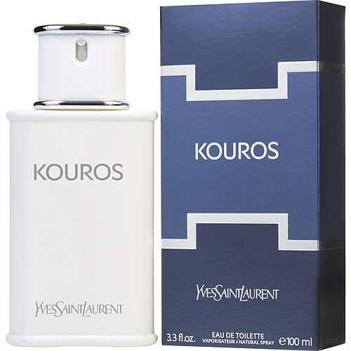 Kouros By Yves Saint Laurent – Men - luxury scent fragrance elegant perfume men fragrance women fragrance niche fragrance sephora fragrancenet walmart Creed Dior ysl Dolce Gabanna cheap fragrance buy shop online Haitian American delivery USA Canada free shipping over 60 USD 3365440003866