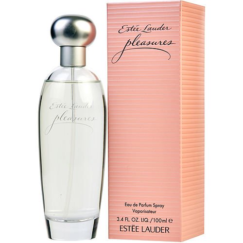 Pleasures By Estee Lauder – Women - luxury scent fragrance elegant perfume men fragrance women fragrance niche fragrance sephora fragrancenet walmart Creed Dior ysl Dolce Gabanna cheap fragrance buy shop online Haitian American delivery USA Canada free shipping over 60 USD 27131043317