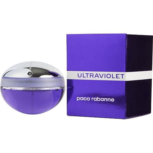 Ultraviolet By Paco Rabanne – Women - luxury scent fragrance elegant perfume men fragrance women fragrance niche fragrance sephora fragrancenet walmart Creed Dior ysl Dolce Gabanna cheap fragrance buy shop online Haitian American delivery USA Canada free shipping over 60 USD 3349666010532