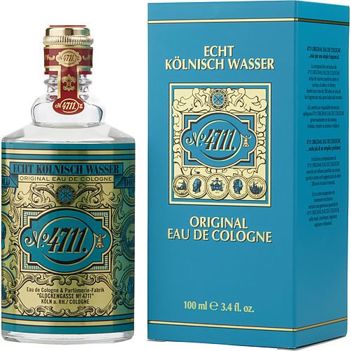 4711 By 4711 – Unisex - luxury scent fragrance elegant perfume men fragrance women fragrance niche fragrance sephora fragrancenet walmart Creed Dior ysl Dolce Gabanna cheap fragrance buy shop online Haitian American delivery USA Canada free shipping over 60 USD 4011700740376