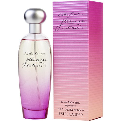 Pleasures Intense By Estee Lauder – Women - luxury scent fragrance elegant perfume men fragrance women fragrance niche fragrance sephora fragrancenet walmart Creed Dior ysl Dolce Gabanna cheap fragrance buy shop online Haitian American delivery USA Canada free shipping over 60 USD 27131286905