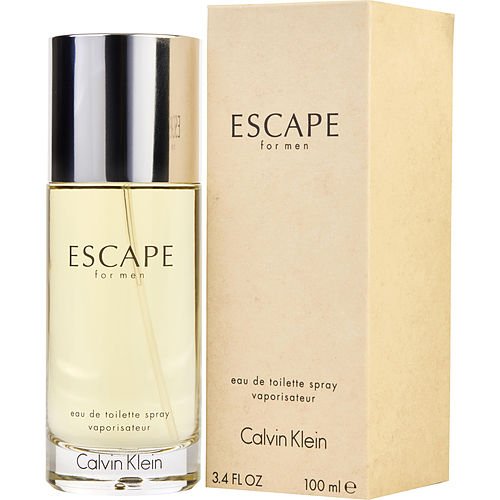 Escape By Calvin Klein – Men - luxury scent fragrance elegant perfume men fragrance women fragrance niche fragrance sephora fragrancenet walmart Creed Dior ysl Dolce Gabanna cheap fragrance buy shop online Haitian American delivery USA Canada free shipping over 60 USD 54355125434062