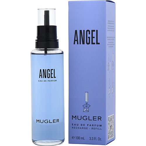 Angel By Thierry Mugler – Women - luxury scent fragrance elegant perfume men fragrance women fragrance niche fragrance sephora fragrancenet walmart Creed Dior ysl Dolce Gabanna cheap fragrance buy shop online Haitian American delivery USA Canada free shipping over 60 USD 3614273764209