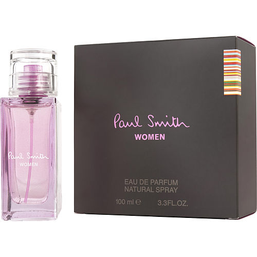 Paul Smith By Paul Smith – Women - luxury scent fragrance elegant perfume men fragrance women fragrance niche fragrance sephora fragrancenet walmart Creed Dior ysl Dolce Gabanna cheap fragrance buy shop online Haitian American delivery USA Canada free shipping over 60 USD 3386469115507