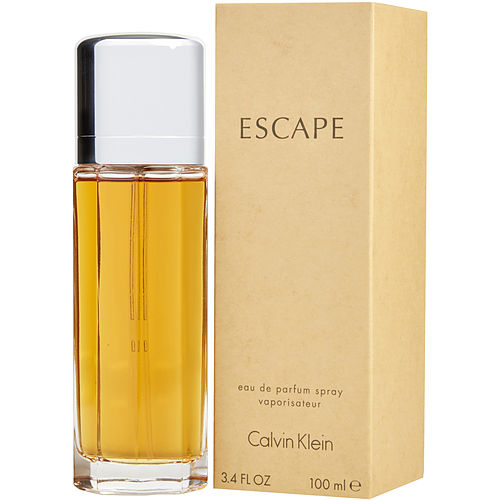 Escape By Calvin Klein – Women - luxury scent fragrance elegant perfume men fragrance women fragrance niche fragrance sephora fragrancenet walmart Creed Dior ysl Dolce Gabanna cheap fragrance buy shop online Haitian American delivery USA Canada free shipping over 60 USD 88300608409