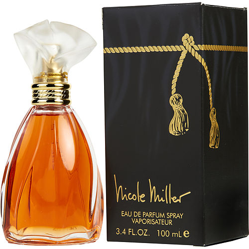 Nicole Miller By Nicole Miller – Women - luxury scent fragrance elegant perfume men fragrance women fragrance niche fragrance sephora fragrancenet walmart Creed Dior ysl Dolce Gabanna cheap fragrance buy shop online Haitian American delivery USA Canada free shipping over 60 USD 746480087703