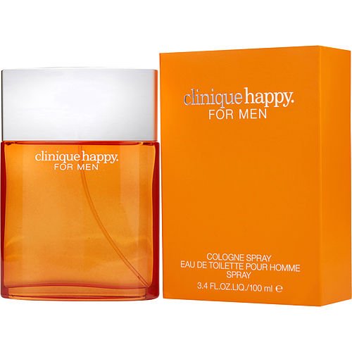 Happy By Clinique – Men - luxury scent fragrance elegant perfume men fragrance women fragrance niche fragrance sephora fragrancenet walmart Creed Dior ysl Dolce Gabanna cheap fragrance buy shop online Haitian American delivery USA Canada free shipping over 60 USD 20714080310