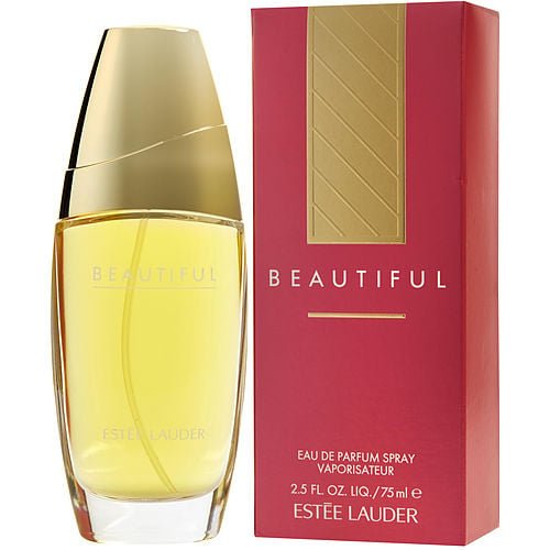 Beautiful By Estee Lauder – Women - luxury scent fragrance elegant perfume men fragrance women fragrance niche fragrance sephora fragrancenet walmart Creed Dior ysl Dolce Gabanna cheap fragrance buy shop online Haitian American delivery USA Canada free shipping over 60 USD 27131086871