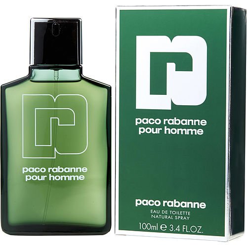 Paco Rabanne By Paco Rabanne – Men - luxury scent fragrance elegant perfume men fragrance women fragrance niche fragrance sephora fragrancenet walmart Creed Dior ysl Dolce Gabanna cheap fragrance buy shop online Haitian American delivery USA Canada free shipping over 60 USD 3349668021345