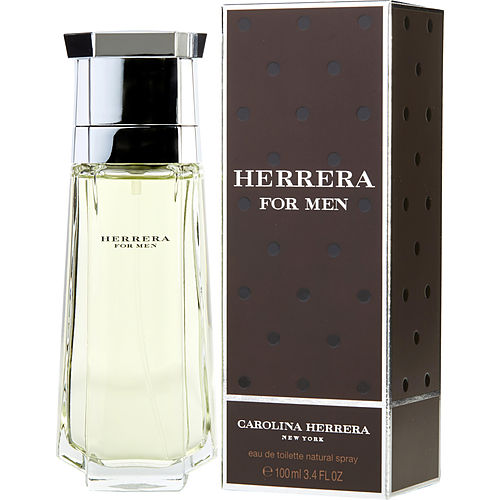 Herrera By Carolina Herrera – Men - luxury scent fragrance elegant perfume men fragrance women fragrance niche fragrance sephora fragrancenet walmart Creed Dior ysl Dolce Gabanna cheap fragrance buy shop online Haitian American delivery USA Canada free shipping over 60 USD 8411061081600