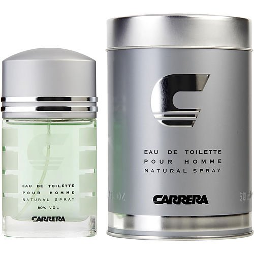 Carrera By Muelhens – Men - luxury scent fragrance elegant perfume men fragrance women fragrance niche fragrance sephora fragrancenet walmart Creed Dior ysl Dolce Gabanna cheap fragrance buy shop online Haitian American delivery USA Canada free shipping over 60 USD 618131009467