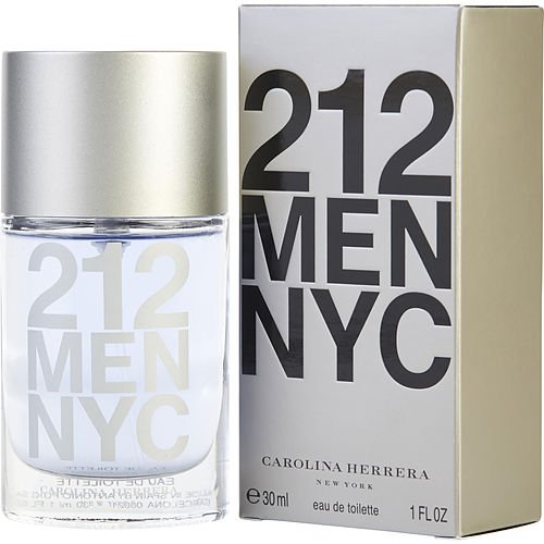 212 By Carolina Herrera – Men - luxury scent fragrance elegant perfume men fragrance women fragrance niche fragrance sephora fragrancenet walmart Creed Dior ysl Dolce Gabanna cheap fragrance buy shop online Haitian American delivery USA Canada free shipping over 60 USD 8411061341803