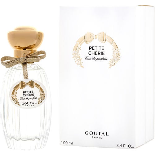 Petite Cherie By Annick Goutal – Women - luxury scent fragrance elegant perfume men fragrance women fragrance niche fragrance sephora fragrancenet walmart Creed Dior ysl Dolce Gabanna cheap fragrance buy shop online Haitian American delivery USA Canada free shipping over 60 USD 711367142738