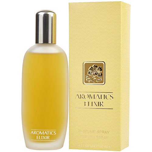 Aromatics Elixir By Clinique – Women - luxury scent fragrance elegant perfume men fragrance women fragrance niche fragrance sephora fragrancenet walmart Creed Dior ysl Dolce Gabanna cheap fragrance buy shop online Haitian American delivery USA Canada free shipping over 60 USD 20714999346