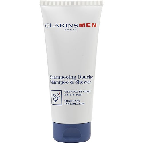 Clarins By Clarins – Men - skin care beauty glow nourish hydration buy shop online Haitian American delivery USA Canada free shipping over 60 USD 3666057044564