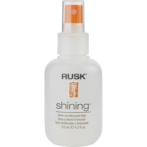 Rusk By Rusk – Unisex - hair care shampoo conditioner healthy hair styling buy shop online Haitian American delivery USA Canada free shipping over 60 USD 611186025345