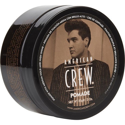 American Crew By American Crew – Men - hair care shampoo conditioner healthy hair styling buy shop online Haitian American delivery USA Canada free shipping over 60 USD 738678151761