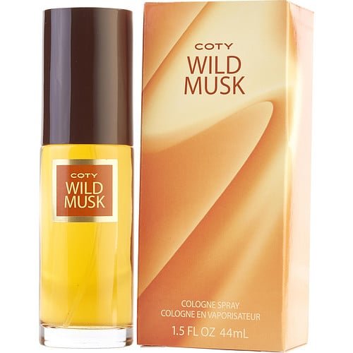 Coty Wild Musk By Coty – Women - luxury scent fragrance elegant perfume men fragrance women fragrance niche fragrance sephora fragrancenet walmart Creed Dior ysl Dolce Gabanna cheap fragrance buy shop online Haitian American delivery USA Canada free shipping over 60 USD 31655052755