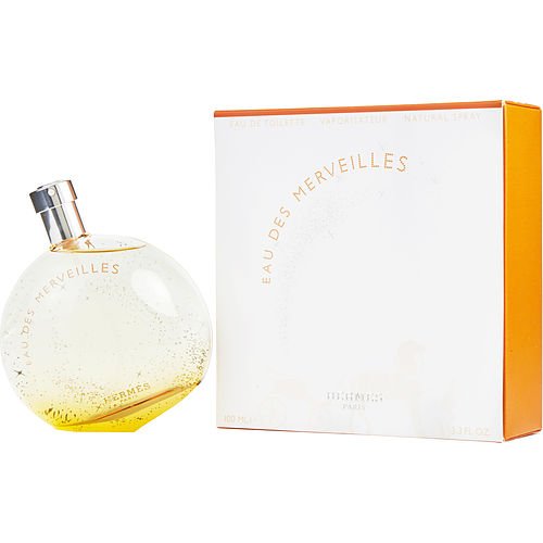 Eau Des Merveilles By Hermes – Women - luxury scent fragrance elegant perfume men fragrance women fragrance niche fragrance sephora fragrancenet walmart Creed Dior ysl Dolce Gabanna cheap fragrance buy shop online Haitian American delivery USA Canada free shipping over 60 USD 3346131796861