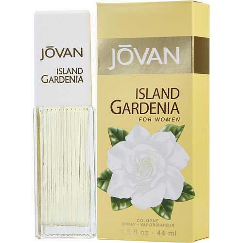 Jovan Island Gardenia By Jovan – Women - luxury scent fragrance elegant perfume men fragrance women fragrance niche fragrance sephora fragrancenet walmart Creed Dior ysl Dolce Gabanna cheap fragrance buy shop online Haitian American delivery USA Canada free shipping over 60 USD 35017010353