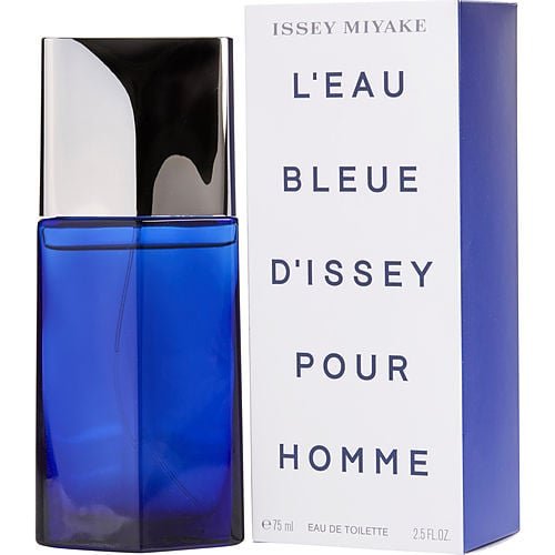 L’Eau Bleue D’Issey Pour Homme By Issey Miyake – Men - luxury scent fragrance elegant perfume men fragrance women fragrance niche fragrance sephora fragrancenet walmart Creed Dior ysl Dolce Gabanna cheap fragrance buy shop online Haitian American delivery USA Canada free shipping over 60 USD 3423470485189