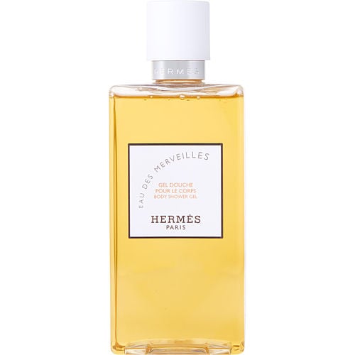 Eau Des Merveilles By Hermes - Women