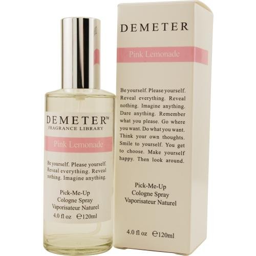 Demeter Pink Lemonade By Demeter – Unisex - luxury scent fragrance elegant perfume men fragrance women fragrance niche fragrance sephora fragrancenet walmart Creed Dior ysl Dolce Gabanna cheap fragrance buy shop online Haitian American delivery USA Canada free shipping over 60 USD 648389812380